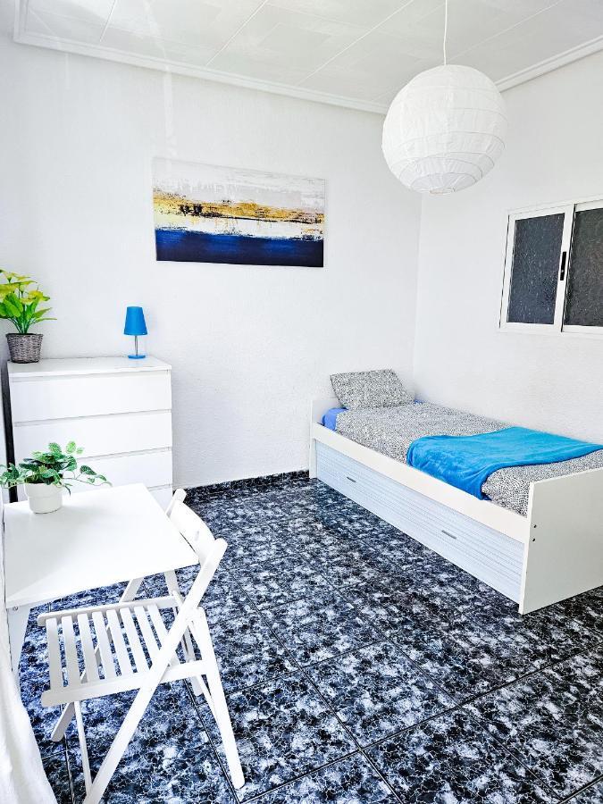 Your Home In Валенсия Экстерьер фото