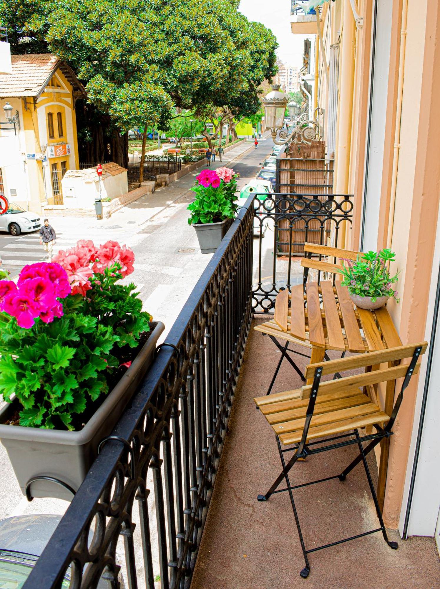 Your Home In Валенсия Экстерьер фото