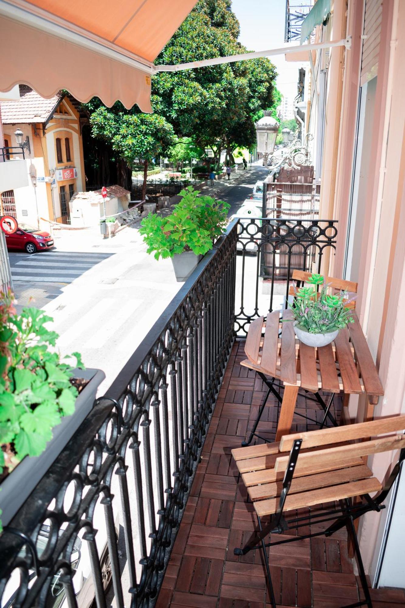 Your Home In Валенсия Экстерьер фото