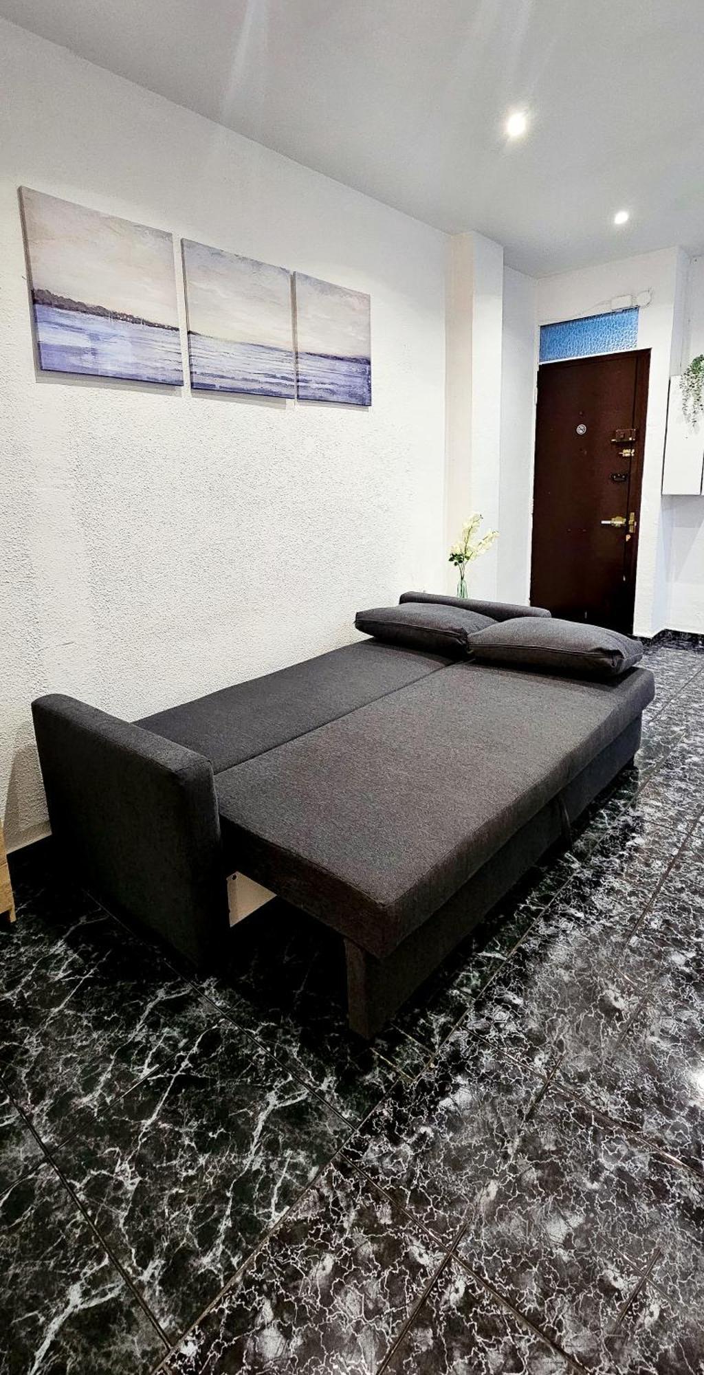 Your Home In Валенсия Экстерьер фото