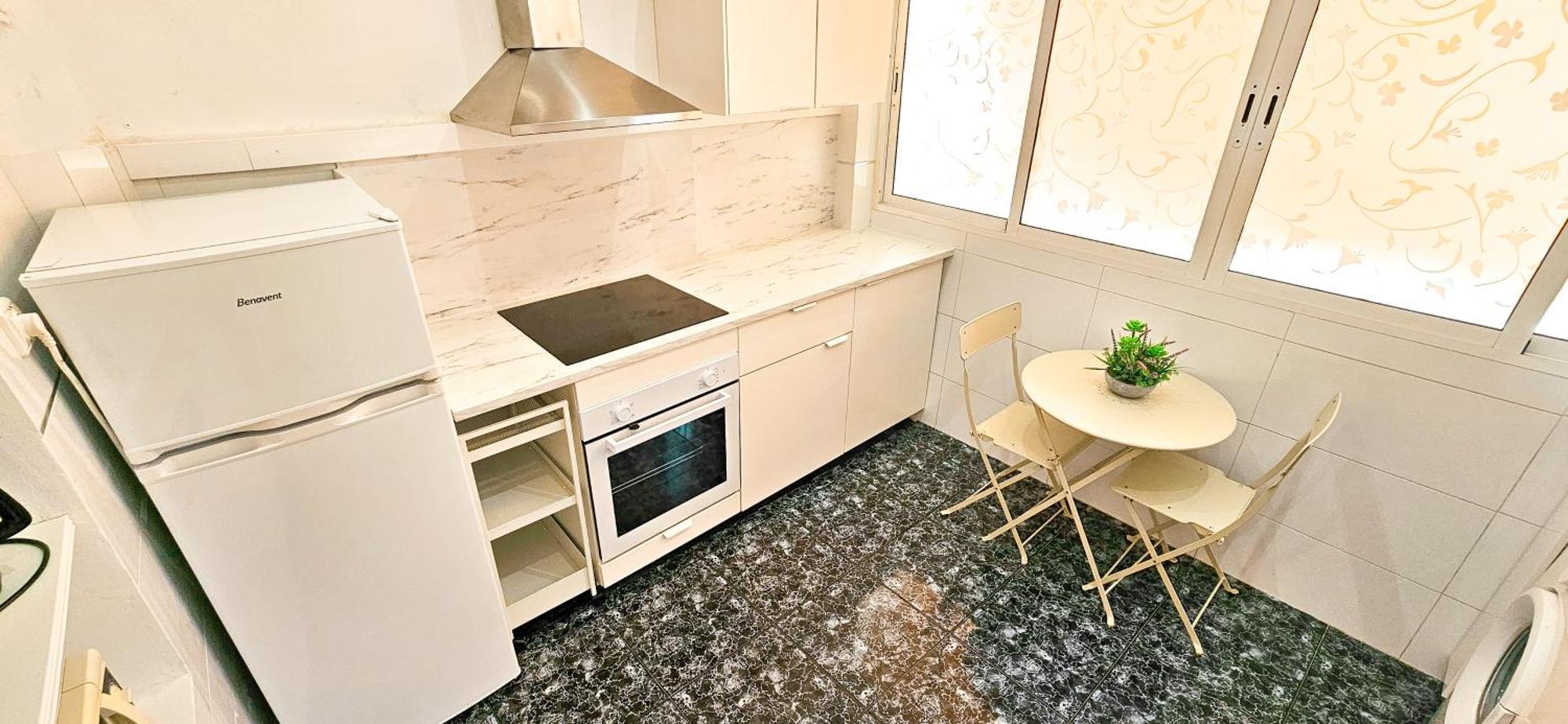 Your Home In Валенсия Экстерьер фото
