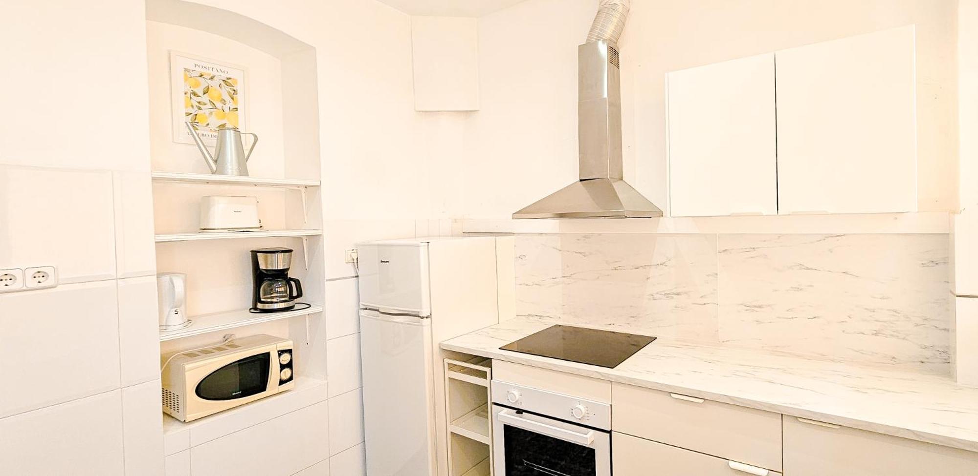 Your Home In Валенсия Экстерьер фото