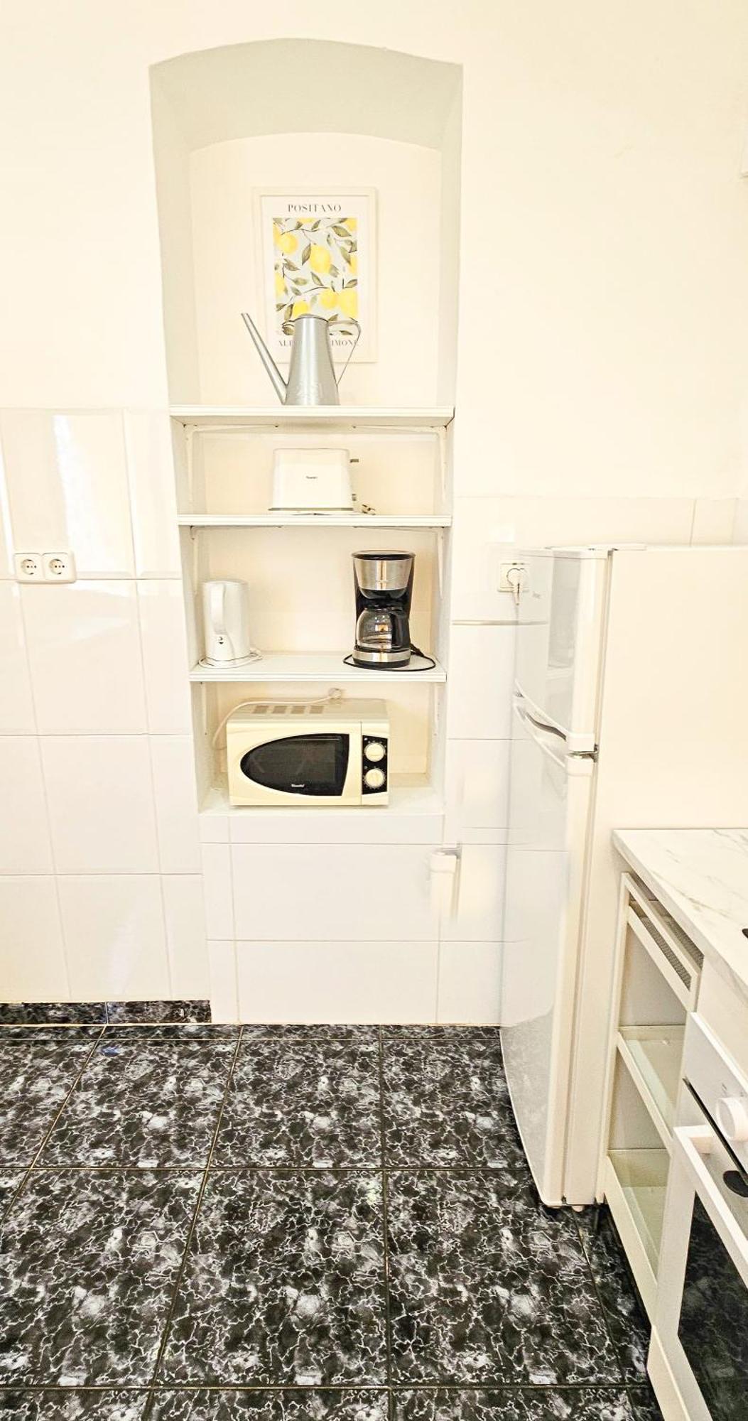 Your Home In Валенсия Экстерьер фото